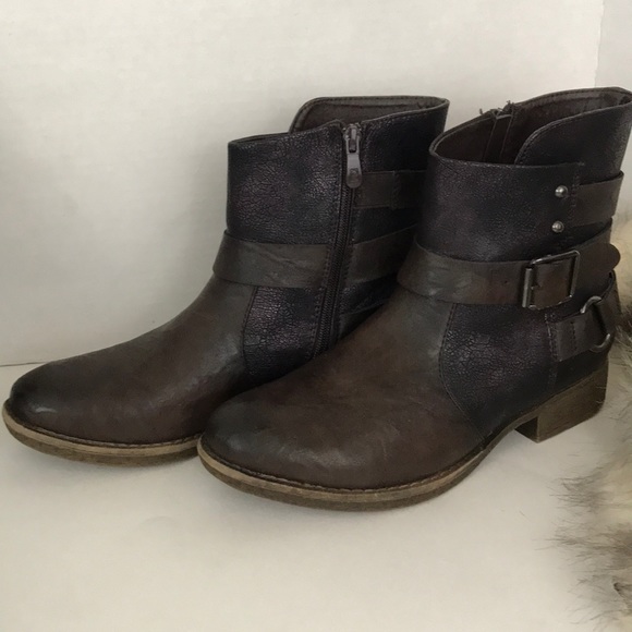patrizia boots